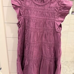 NWOT Sea New York Steph Tunic Dress